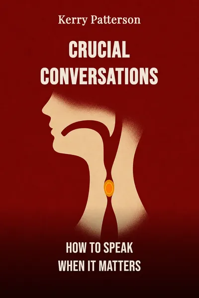 Crucial Conversations