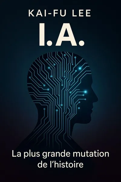 Couverture de 'Ia'