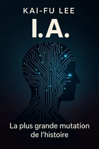 Couverture de 'Ia'