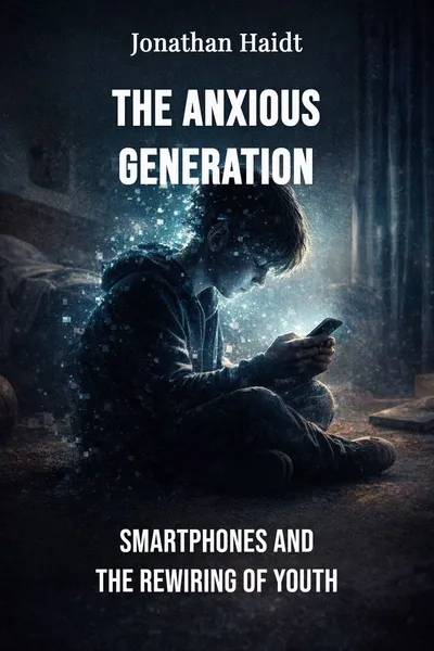 The Anxious Generation