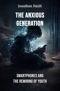 The Anxious Generation
