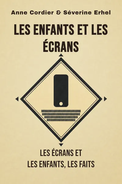 Les enfants et les écrans