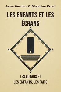 Les enfants et les écrans