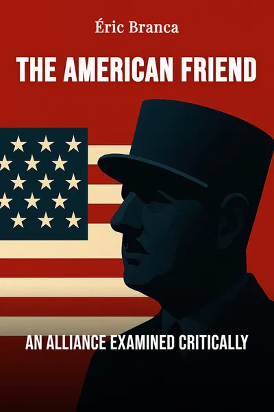 The American Friend