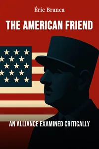 The American Friend