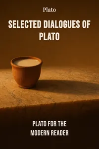 Selected Dialogues of Plato