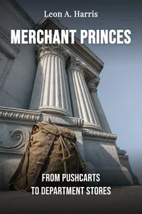 Merchant Princes