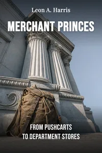 Merchant Princes