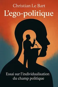 Couverture de 'Lego politique'