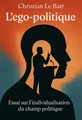 Couverture de 'Lego politique'