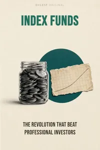 Cover of 'Index funds'