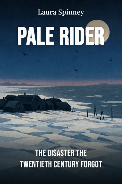 Pale Rider