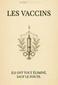 Couverture de 'Les vaccins'