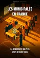 Couverture de 'Municipales'