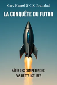 La Conquête du futur