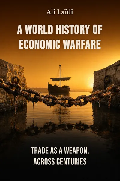 A World History of Economic Warfare
