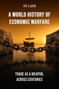 A World History of Economic Warfare