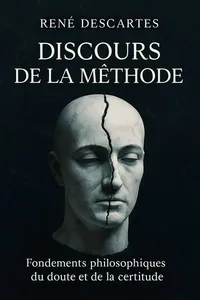 Couverture de 'Discours de la methode'