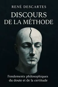 Couverture de 'Discours de la methode'