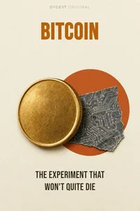 Cover of 'Bitcoin'