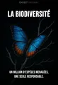 Couverture de 'La biodiversite'