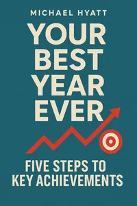 Cover of 'Your best year ever'