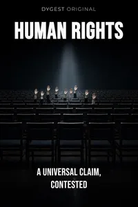 Human Rights