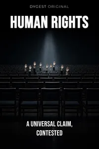 Human Rights