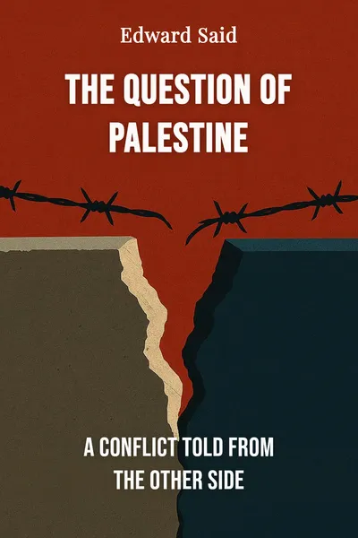 The Question of Palestine