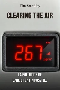 Clearing The Air