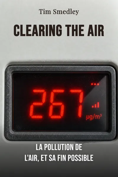 Clearing The Air