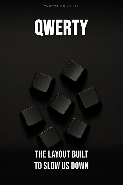 QWERTY