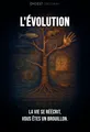 Couverture de 'Levolution'