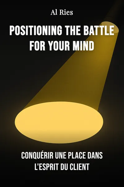 Positioning the battle for your mind