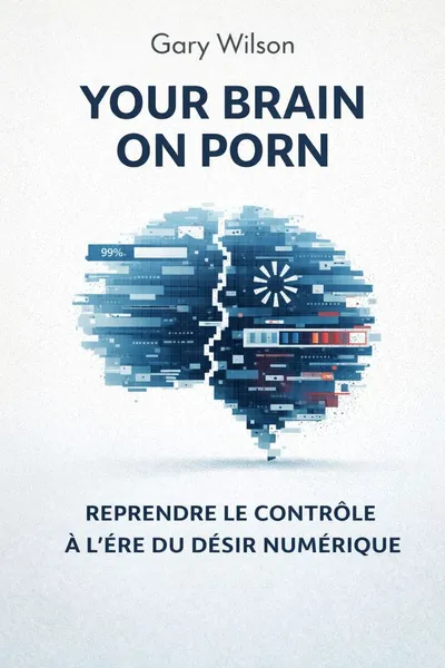 Couverture de 'Your brain on porn'