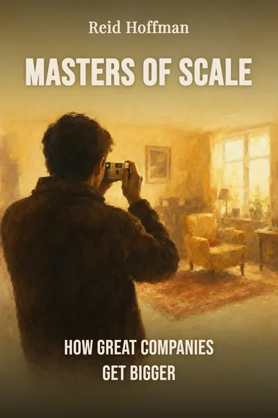 Masters of Scale