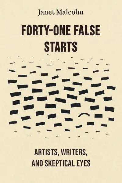 Forty-one False Starts
