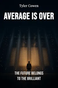 Average Is Over