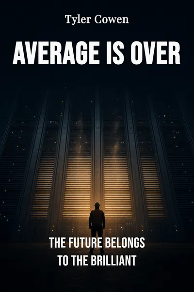 Average Is Over