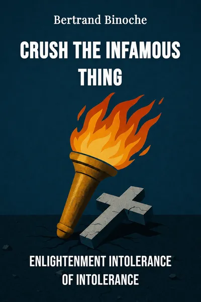 Crush the Infamous Thing