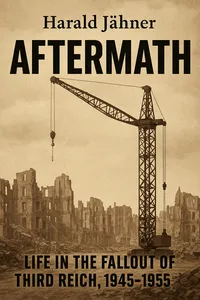 Cover of 'Aftermath'