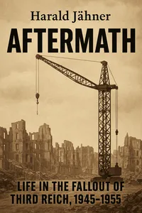 Cover of 'Aftermath'
