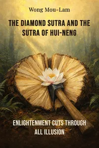 The Diamond Sutra and The Sutra of Hui-neng
