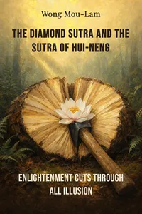 The Diamond Sutra and The Sutra of Hui-neng