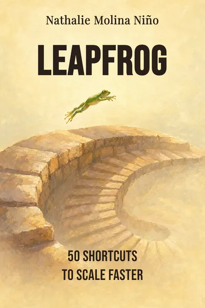 Leapfrog