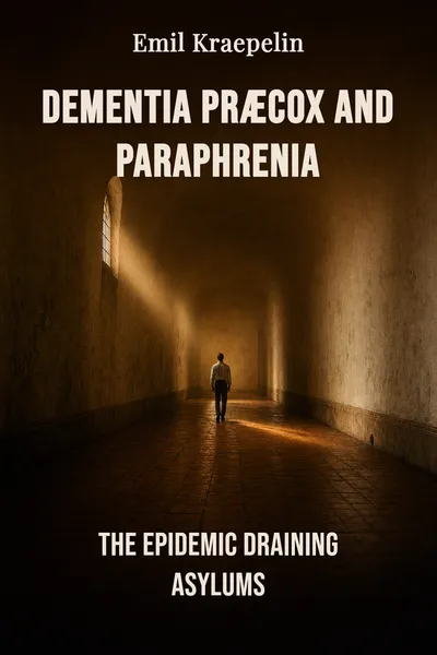 Dementia Præcox and Paraphrenia