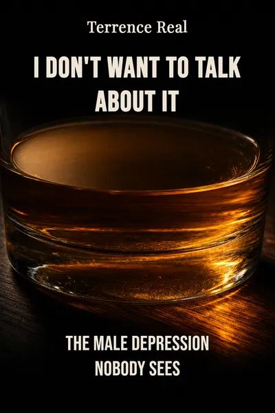 I Don't Want to Talk About It