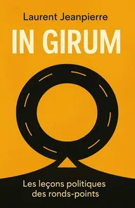 Couverture de 'In girum'
