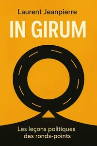 Couverture de 'In girum'