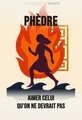 Couverture de 'Phedre'